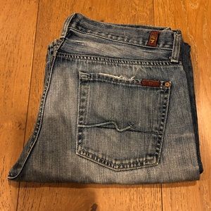 Seven Jeans Size 34